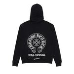Молнии Chrome Hearts Las Vegas Exclusive Zip Up «Black» 2