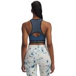 HeatGear® Сетчатый топ-борцовка 2