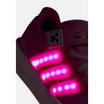 Кроссовки Adidas x Minecraft Lightorama Court 2