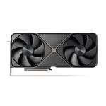 NVIDIA GeForce RTX 5080 16GB GDDR7 Founders Edition видеокарта // FE издание 2