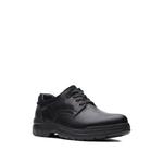 Туфли дерби Rockie 2 Black 2
