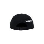 Кепка Caps Supreme x Zoo York Camp Cap 'Черный' 4