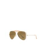 Солнцезащитные очки-пилоты из коллаборации с Ray-Ban 2