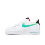 Кроссовки Nike Air Force 1 '07 LV8 'White Aquamarine' 3