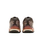 Кроссовки Salomon XT-6 'Chocolate Fondant Peach' 6