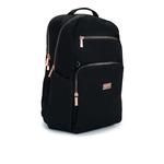 Рюкзак из жатого нейлона серии Rose Gold 2