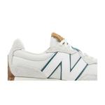 Кроссовки New Balance Wmns 327 'Reflection Vintage Teal' 2