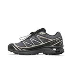 Кроссовки Salomon XT-6 GORE-TEX 'Black' 3