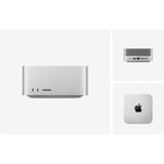 Mac Studio, чип M4 Max (14 ядер CPU, 32 ядра GPU) 1