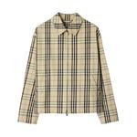 Куртка в клетку Vintage Check 1