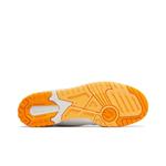 Кроссовки New Balance 550 'Lakers Pack - Vibrant Orange' 4
