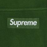 Штаны Supreme Polartec Pant 'Green' 3