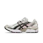 Кроссовки ASICS Wmns Gel Nimbus 9 'White Light Pink' 3