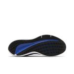 Кроссовки Nike Air Winflo 10 'Black Racer Blue' 4