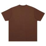 Футболки Supreme Small Box Tee 'Brown' 2