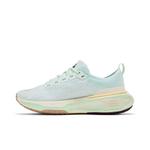 Кроссовки Nike Wmns ZoomX Invincible 3 'Barely Green Violet Mist' 3