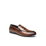 Кожаные лоферы-пенни KB33580-8 2