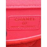 2021-2026 Mini Quilted Jersey VIP crossbody bag 5