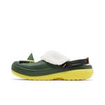 Сабо Elf x Crocs Classic Clog "Buddy The Elf" 3