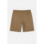 Шорты Mink Elastic Waist Linen Look 100% Cotton Woven Men'S Shorts & Bermuda Tmnss26Sr00008 5
