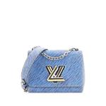Сумка через плечо Twist Handbag Epi Leather PM 1