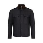 Топы Moncler Shirt 'Коричневый' 1