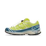 Кроссовки Salomon XT-6 Advanced 'Evening Primrose' 3