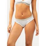 Хлопковые бикини Heritage Cotton - Calvin Klein Underwear 1