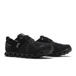 Кроссовки ON Cloud 5 Waterproof 'All Black' 8
