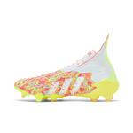 Бутсы adidas Predator Freak+ FG 'Demonskin - Numbersup' 3