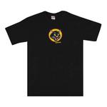 Футболки Supreme Black Cat Tee 'Black' 1