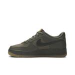 Кроссовки Nike Air Force 1 LV8 Gore-Tex BG 'Olive' 3