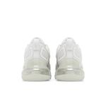 Кроссовки Nike Air Max 720 GS 'Triple White' 6