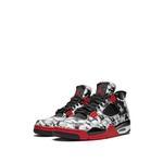 Кроссовки Air Jordan 4 Retro SNGL DY 2
