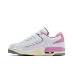 Кроссовки Wmns Air Jordan 2/3 «Orchid» 3