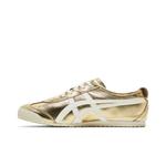 Кроссовки Onitsuka Tiger Mexico 66 'Gold White' 3