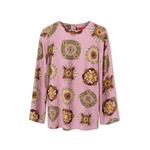 Mini Supremes Swing dress 2