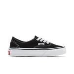 Лайфстайл Vans Authentic Little Kids 'Black' 1