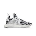 Кроссовки Adidas NMD_XR1 PK 'Zebra' 1