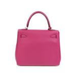 Сумка-тоут 25 Kelly Togo (2018 год) 2