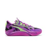 Кроссовки Puma Scoot Zeros 2 'Purple Lab' 1