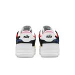 Кроссовки Nike Wmns Air Force 1 Shadow 'White Multi' 6