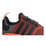 Кроссовки Adidas NMD_R1 'Lush Red' 2