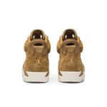 Баскетбольная обувь Lifestyle Air Jordan 6 Retro «Wheat» 6