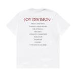 Футболки с коротким рукавом Pleasures Hands T-Shirt 'White' 2