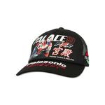 Кепки-тракеры Palace P-Rx Trucker 'Черный' 1