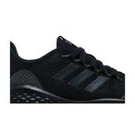 Кроссовки adidas Fluidflow 2.0 'Core Black' 2