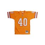 Топ NFL Tampa Bay Buccaneer 1996 Mike Alstott 1