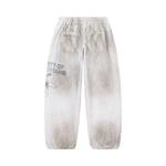Спортивные штаны Vale Forever Prison Break Sweats 'Grey' 2