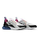 Кроссовки Nike Air Max 270 'White Multi' 8